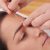 Augenakupunktur bei Netzhauthautdegeneration